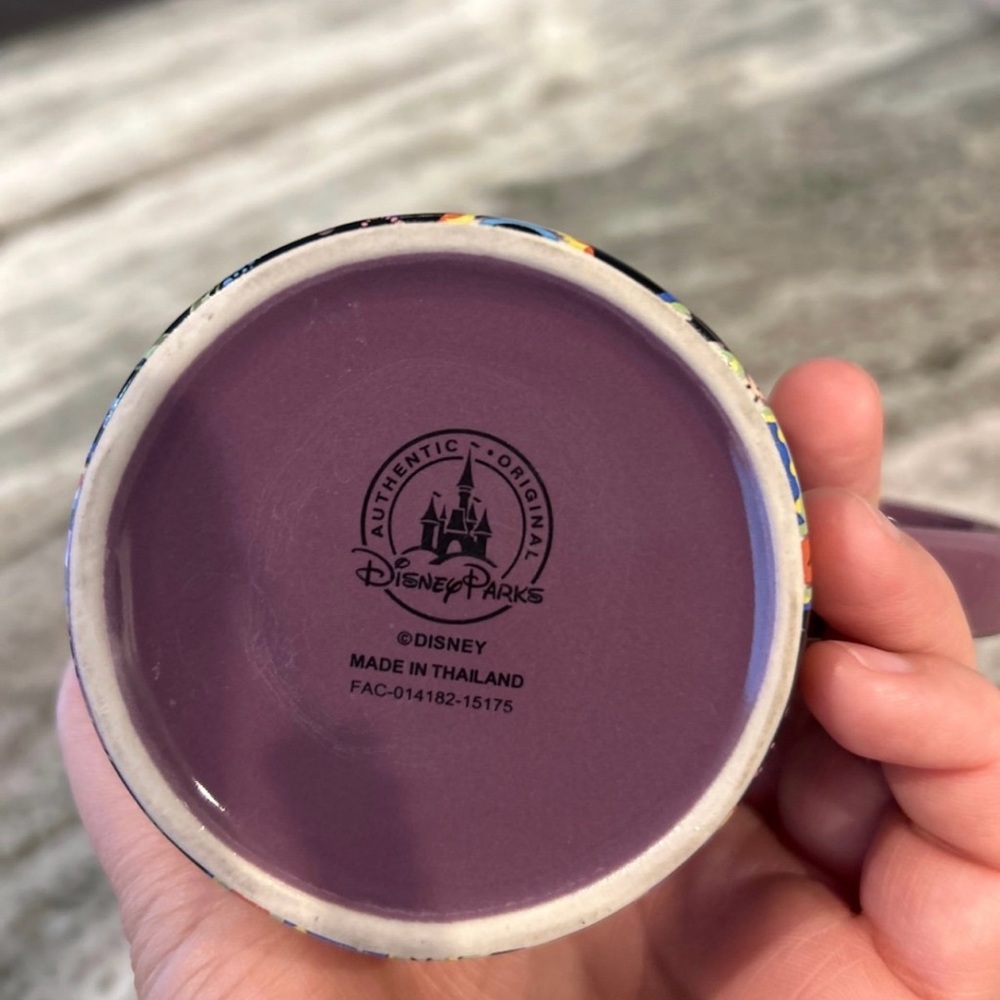Disney Mug